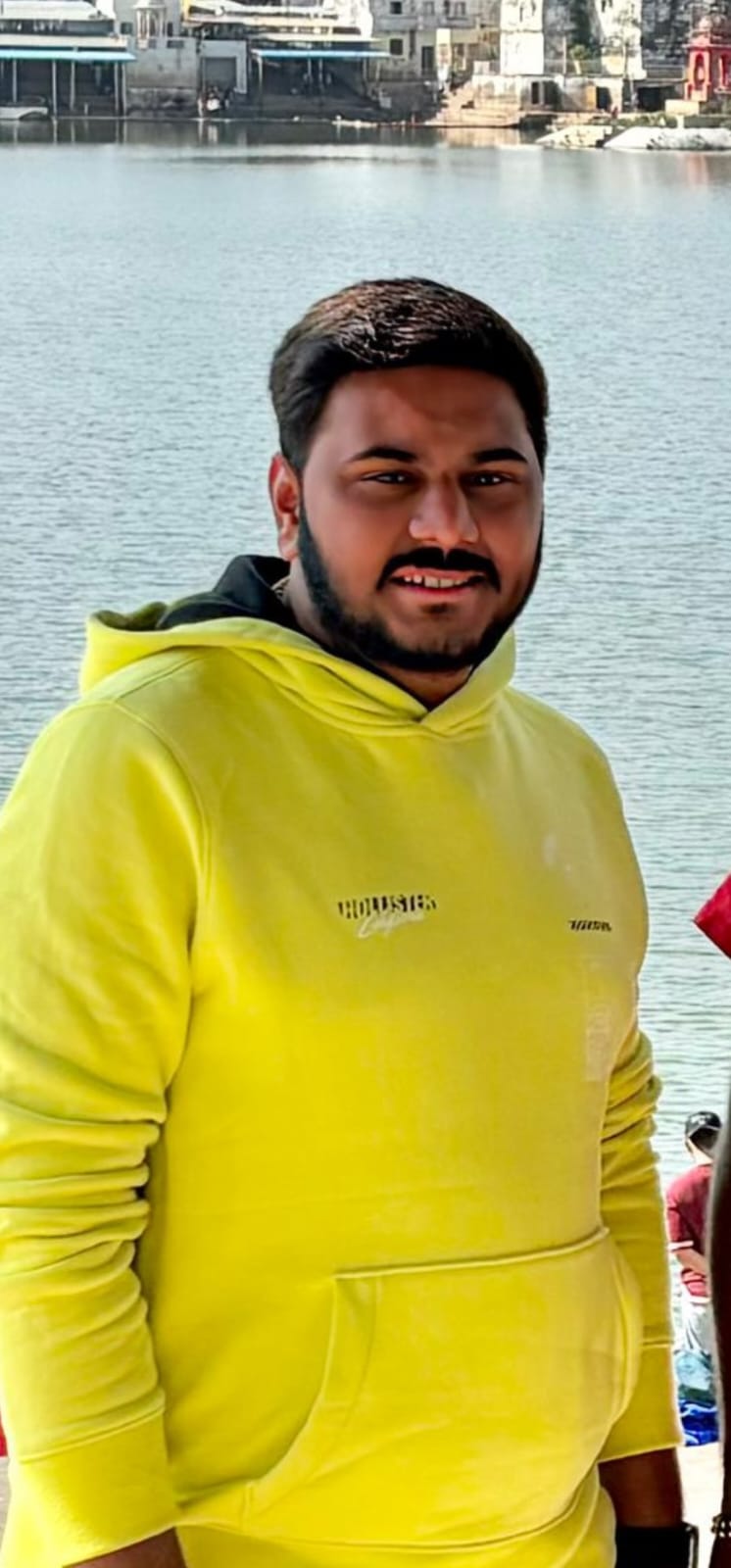 Raj